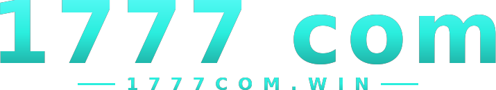 1777 com logo
